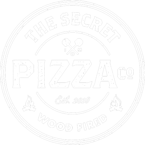 The Secret Pizza Co.